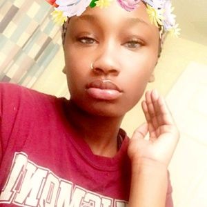 Meet your Posher, Daria